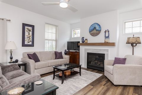 Tiny photo for 1404 Monterey Pine Drive, Normal, IL 61761 (MLS # 12617845)