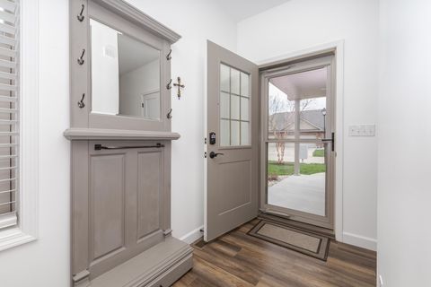 Tiny photo for 1404 Monterey Pine Drive, Normal, IL 61761 (MLS # 12617845)