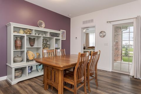 Tiny photo for 1404 Monterey Pine Drive, Normal, IL 61761 (MLS # 12617845)