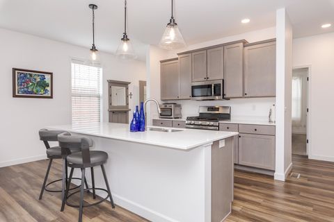 Tiny photo for 1404 Monterey Pine Drive, Normal, IL 61761 (MLS # 12617845)