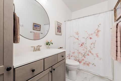 Tiny photo for 1404 Monterey Pine Drive, Normal, IL 61761 (MLS # 12617845)