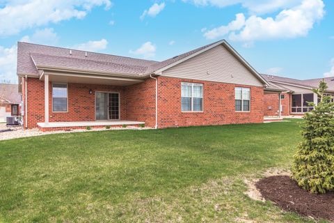 Tiny photo for 1404 Monterey Pine Drive, Normal, IL 61761 (MLS # 12617845)