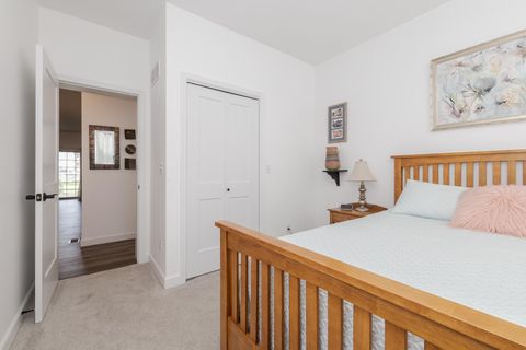 Tiny photo for 1404 Monterey Pine Drive, Normal, IL 61761 (MLS # 12617845)