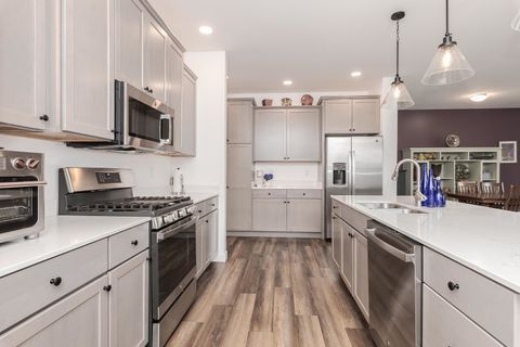 Tiny photo for 1404 Monterey Pine Drive, Normal, IL 61761 (MLS # 12617845)