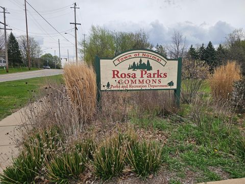 Tiny photo for 1404 Monterey Pine Drive, Normal, IL 61761 (MLS # 12617845)