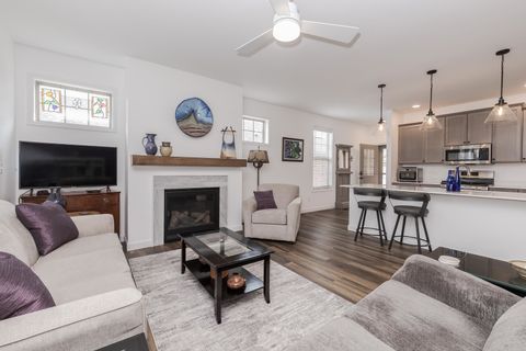 Tiny photo for 1404 Monterey Pine Drive, Normal, IL 61761 (MLS # 12617845)