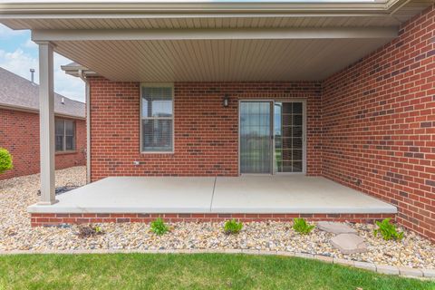 Tiny photo for 1404 Monterey Pine Drive, Normal, IL 61761 (MLS # 12617845)