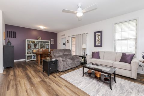 Tiny photo for 1404 Monterey Pine Drive, Normal, IL 61761 (MLS # 12617845)