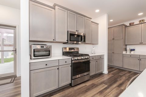 Tiny photo for 1404 Monterey Pine Drive, Normal, IL 61761 (MLS # 12617845)