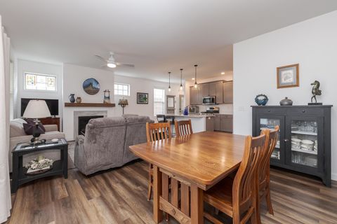 Tiny photo for 1404 Monterey Pine Drive, Normal, IL 61761 (MLS # 12617845)