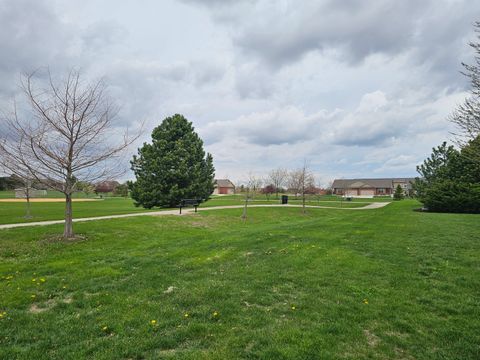 Tiny photo for 1404 Monterey Pine Drive, Normal, IL 61761 (MLS # 12617845)