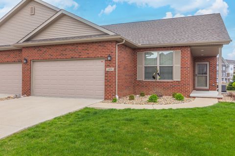 Photo of 1404 Monterey Pine Drive, Normal, IL 61761 (MLS # 12617845)