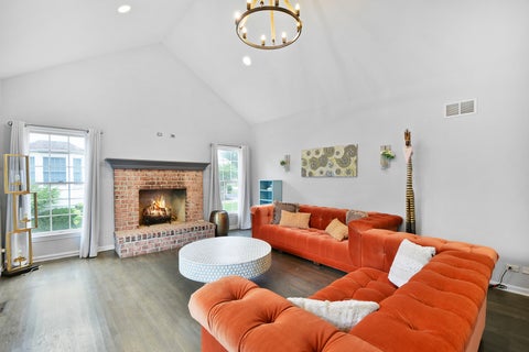 Tiny photo for 88 Open Parkway S, Hawthorn Woods, IL 60047 (MLS # 12744378)