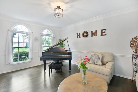Tiny photo for 88 Open Parkway S, Hawthorn Woods, IL 60047 (MLS # 12744378)