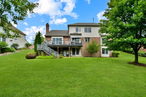 Tiny photo for 88 Open Parkway S, Hawthorn Woods, IL 60047 (MLS # 12744378)
