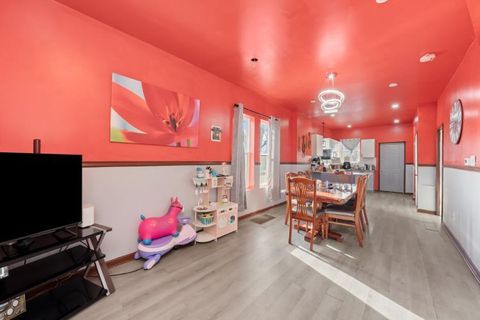 Tiny photo for Chicago, IL 60621 (MLS # 12543462)