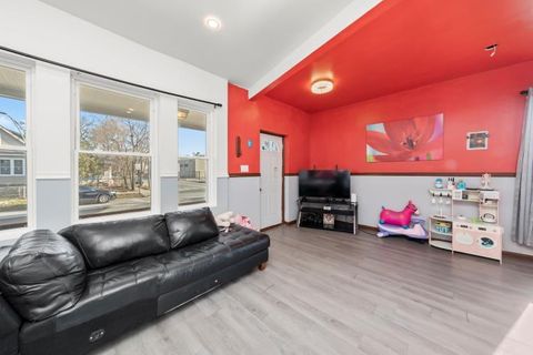Tiny photo for Chicago, IL 60621 (MLS # 12543462)