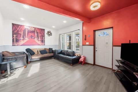Tiny photo for Chicago, IL 60621 (MLS # 12543462)