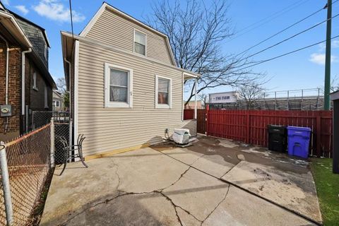 Tiny photo for Chicago, IL 60621 (MLS # 12543462)