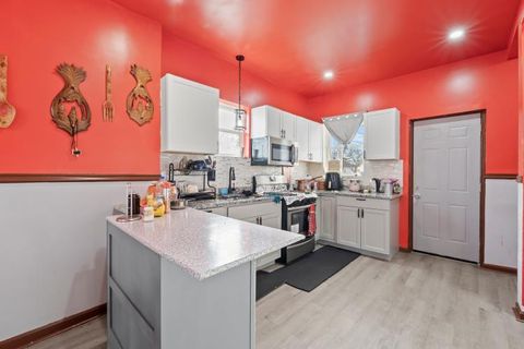 Tiny photo for Chicago, IL 60621 (MLS # 12543462)