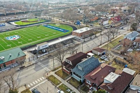 Tiny photo for Chicago, IL 60621 (MLS # 12543462)