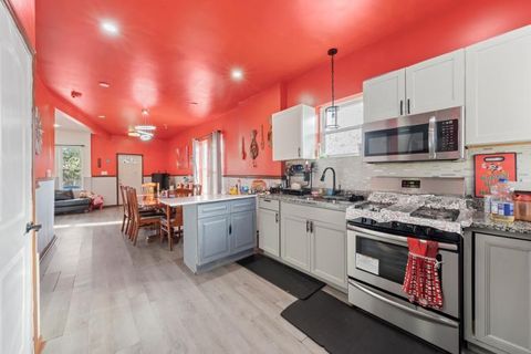 Tiny photo for Chicago, IL 60621 (MLS # 12543462)