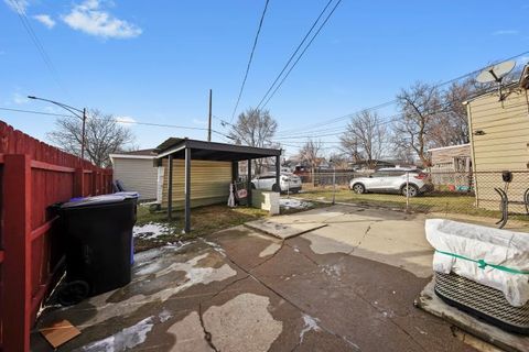 Tiny photo for Chicago, IL 60621 (MLS # 12543462)
