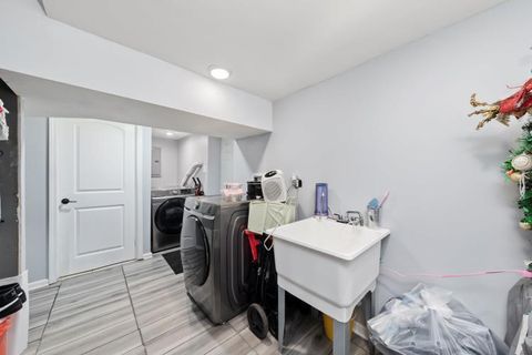 Tiny photo for Chicago, IL 60621 (MLS # 12543462)