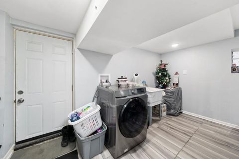 Tiny photo for Chicago, IL 60621 (MLS # 12543462)