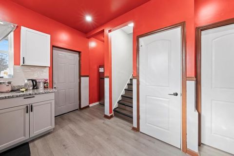 Tiny photo for Chicago, IL 60621 (MLS # 12543462)