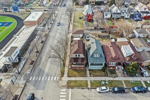 Tiny photo for Chicago, IL 60621 (MLS # 12543462)