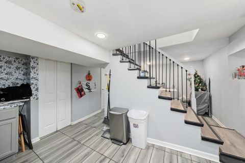 Tiny photo for Chicago, IL 60621 (MLS # 12543462)