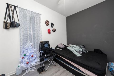 Tiny photo for Chicago, IL 60621 (MLS # 12543462)