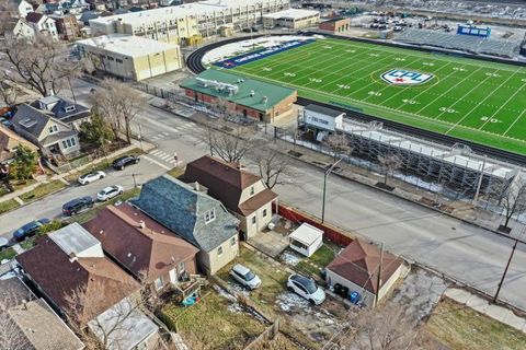 Tiny photo for Chicago, IL 60621 (MLS # 12543462)