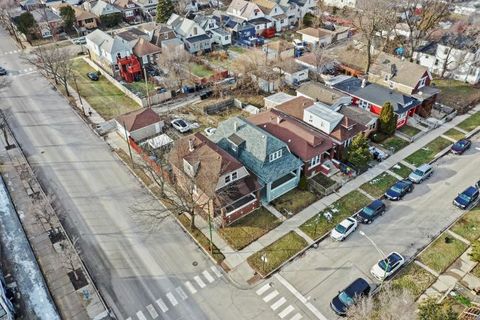 Tiny photo for Chicago, IL 60621 (MLS # 12543462)