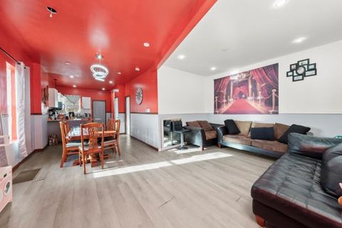 Tiny photo for Chicago, IL 60621 (MLS # 12543462)