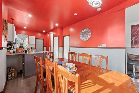 Tiny photo for Chicago, IL 60621 (MLS # 12543462)