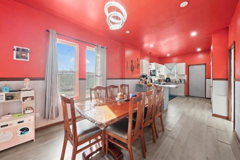 Tiny photo for Chicago, IL 60621 (MLS # 12543462)