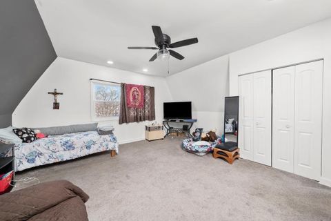 Tiny photo for Chicago, IL 60621 (MLS # 12543462)