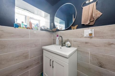 Tiny photo for Chicago, IL 60621 (MLS # 12543462)