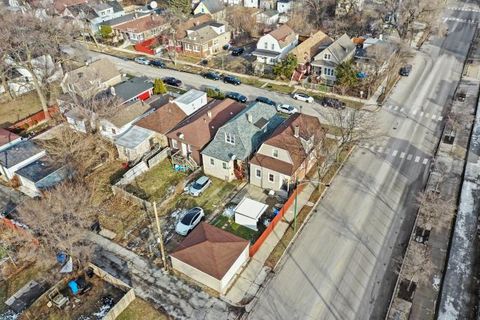 Tiny photo for Chicago, IL 60621 (MLS # 12543462)