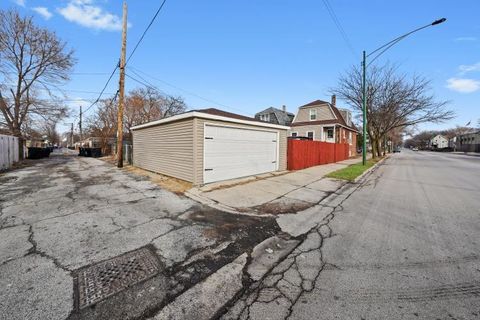 Tiny photo for Chicago, IL 60621 (MLS # 12543462)