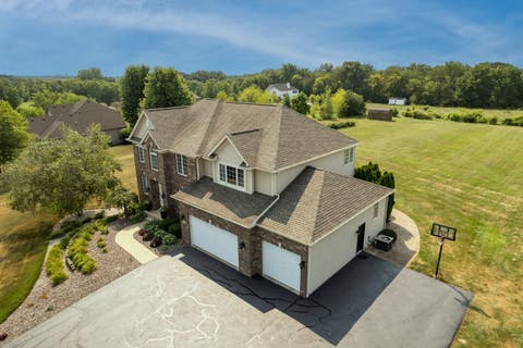Tiny photo for 11538 Cross Creek Estates Lane, Belvidere, IL 61008 (MLS # 12719225)