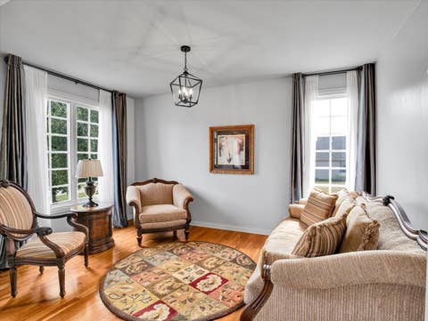 Tiny photo for 11538 Cross Creek Estates Lane, Belvidere, IL 61008 (MLS # 12719225)