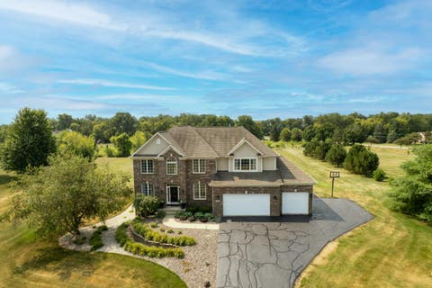 Tiny photo for 11538 Cross Creek Estates Lane, Belvidere, IL 61008 (MLS # 12719225)
