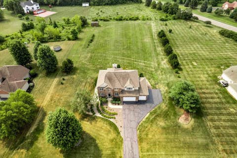 Tiny photo for 11538 Cross Creek Estates Lane, Belvidere, IL 61008 (MLS # 12719225)