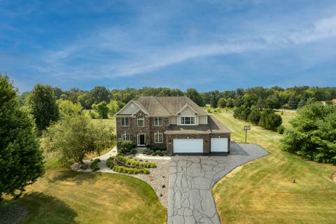 Tiny photo for 11538 Cross Creek Estates Lane, Belvidere, IL 61008 (MLS # 12719225)
