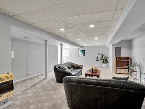 Tiny photo for 11538 Cross Creek Estates Lane, Belvidere, IL 61008 (MLS # 12719225)