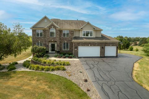 Tiny photo for 11538 Cross Creek Estates Lane, Belvidere, IL 61008 (MLS # 12719225)