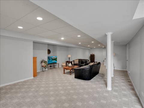 Tiny photo for 11538 Cross Creek Estates Lane, Belvidere, IL 61008 (MLS # 12719225)